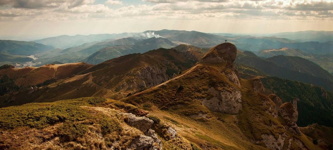 Víkendovka Za horizont 29.9.-1.10.