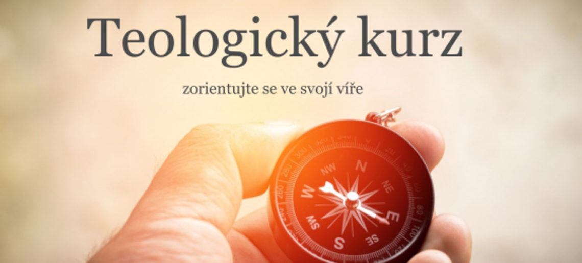 Teologický kurz pro mladé