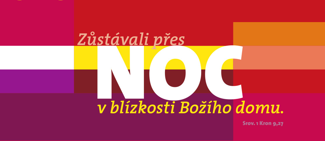 Ohlášky Slavnost Seslání Ducha svatého